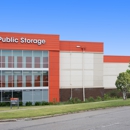 Public Storage - Self Storage