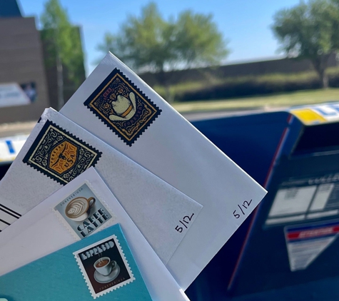 United States Postal Service - Arvada, CO