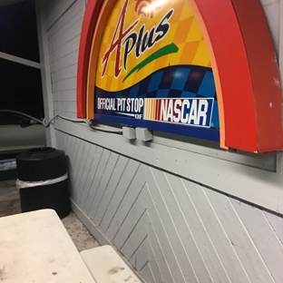 Sunoco Gas Station - Fairport, NY