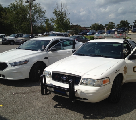 Mobile County Constable Office Law Enforcement & Process Service - Theodore, AL