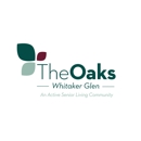 The Oaks at Whitaker Glen - Retirement Communities