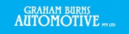 Graham Burns Automotive - Motor Engineers, Mechanics & Repairers