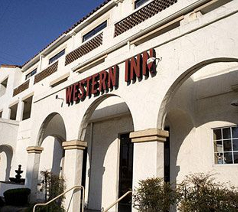 Western Inn-Old Town - San Diego, CA