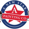 A New Star Painting Co gallery