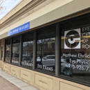 Eye Center of the Rockies - Physicians & Surgeons, Ophthalmology