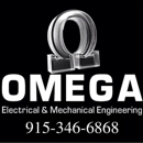 Omega Electrical & Mechanical Contractors