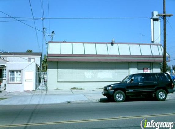 Farmers Discount Store - National City, CA