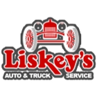 Liskey’s