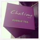Chatime - Coffee Shops