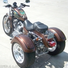 Reinhardt's Motorcycles