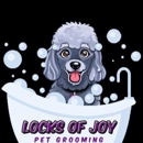 Locks Of Joy Pet Grooming - Pet Grooming