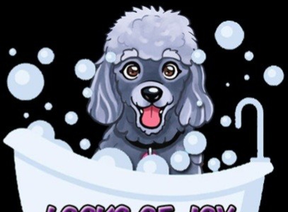 Locks Of Joy Pet Grooming - El Paso, TX