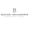 Bayou Shadows Apartment Homes gallery