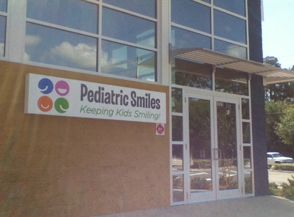 Pediatric Smiles - Jacksonville, FL