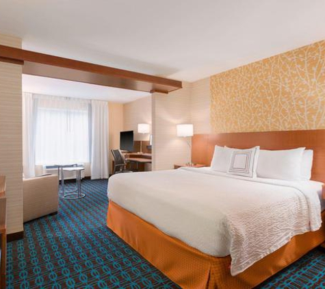 Fairfield Inn & Suites - Pittsburgh, PA