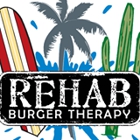 Rehab Burger Therapy