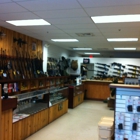 Marshall Firearms