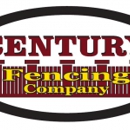 Century Fencing Company - Fence Materials