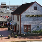 Newport Harbor Hotel & Marina