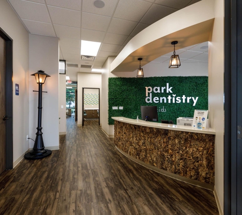 Park Dentistry for Kids - Houston, TX