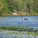 Christoval's Toenail Trail Cabins and RV sites