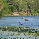 Christoval's Toenail Trail Cabins and RV sites