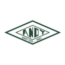 Andy Oxy Co Inc - Gas-Industrial & Medical-Cylinder & Bulk
