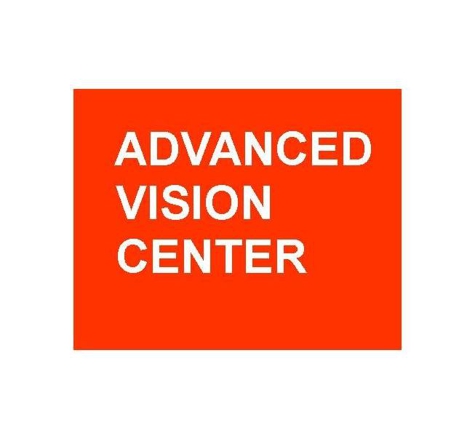 Advanced Vision Center - Swampscott, MA