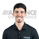 Dennis Fernandes, DPT, PT - Physical Therapists