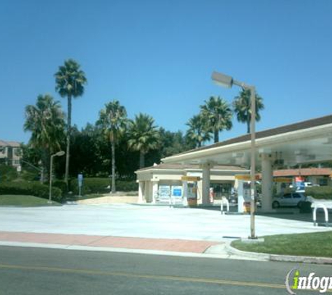 Shell - Mission Viejo, CA