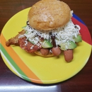 Cemitas Poblanas Con Sabor Latino - Mexican Restaurants