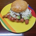 Cemitas Poblanas Con Sabor Latino