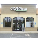 Apotheca Cannabis Dispensary - Tourist Information & Attractions