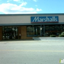 Marshalls - Discount Stores