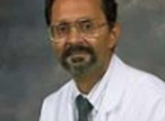 Dr. Janivara P Umesh, MD - Lakeland, FL