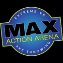 Max Action Arena - Reno - Amusement Places & Arcades