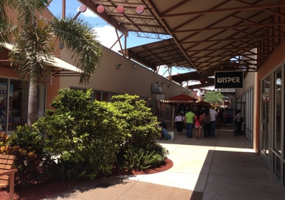 Rio Grande Valley Premium Outlets - Mercedes, TX 78570