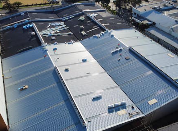 Element Metal Roofing Pty Ltd - Bellambi, NSW