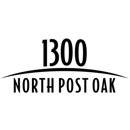 1300 North Post Oak