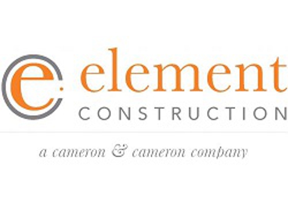 Element Construction - Bluffton, SC. Element Construction