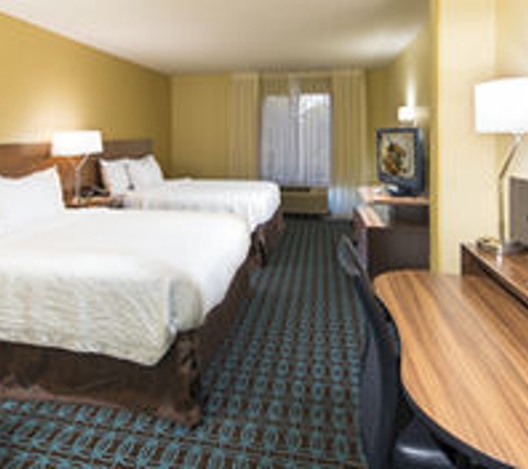 Fairfield Inn & Suites - Buford, GA