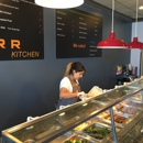 Blurr Kitchen - Vietnamese Restaurants