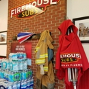 Firehouse Subs - Fast Food Restaurants