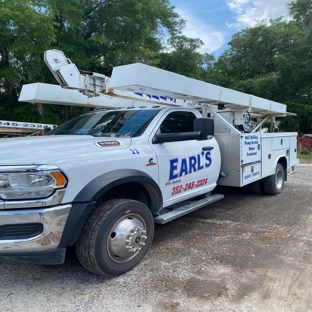 Earl's Well Drilling & Pump Service Inc. - Summerfield, FL