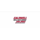 Caldwell Tire & Auto Service Tire Pros