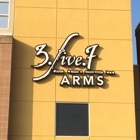 3Five7 Arms