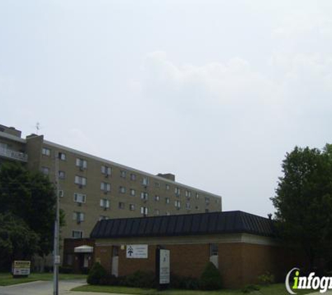 Lakewood Animal Hospital - Lakewood, OH