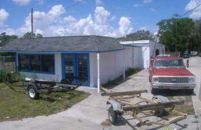 Empire Tire 1021 Seminola Blvd Casselberry Fl 32707 Yp Com