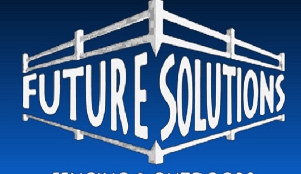 Future Solutions Fence & Supply - Leesburg, VA