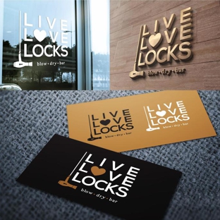 Live Love Locks Blow Dry Bar - Fort Myers, FL